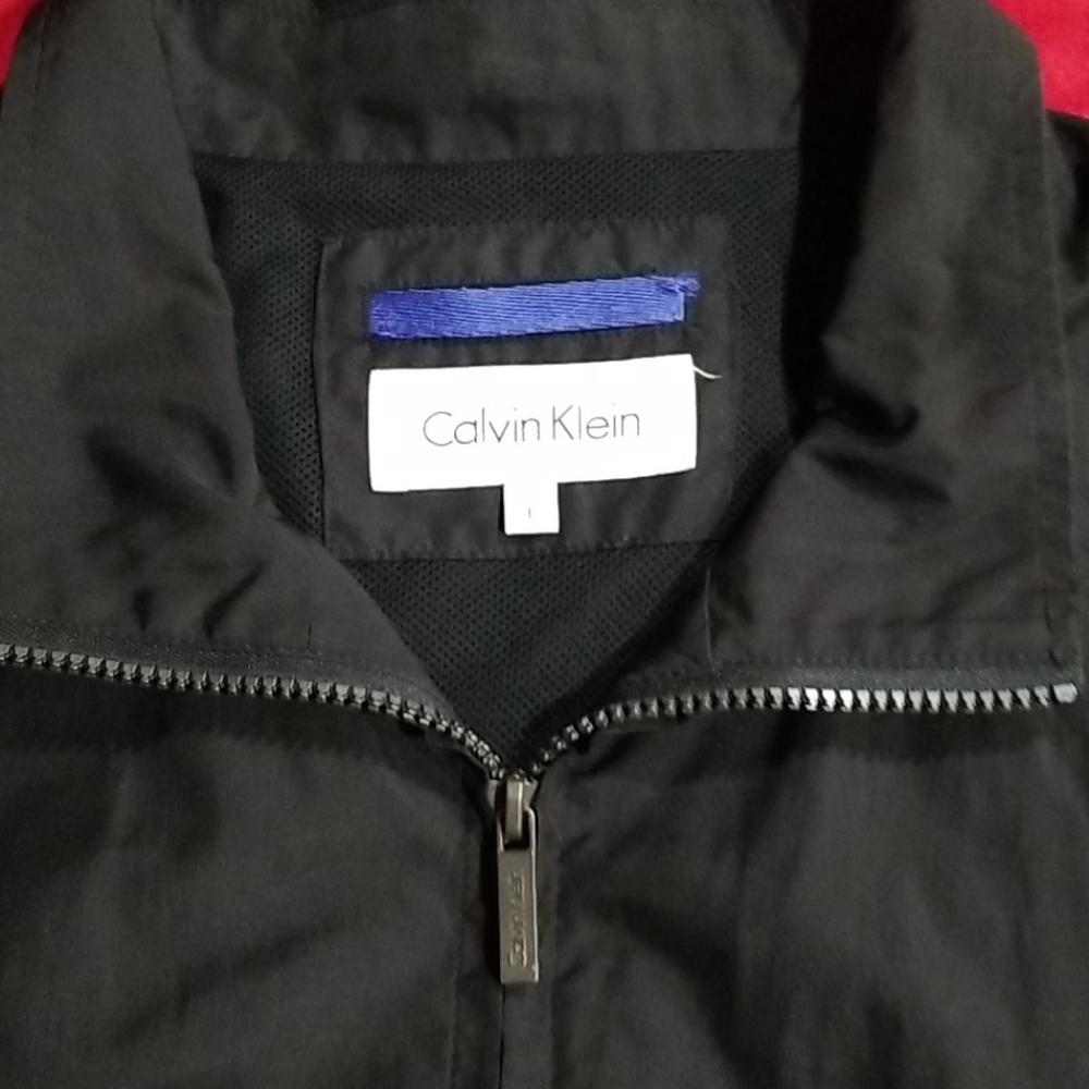 Calvin Klein Jacket - Picture 2 of 7